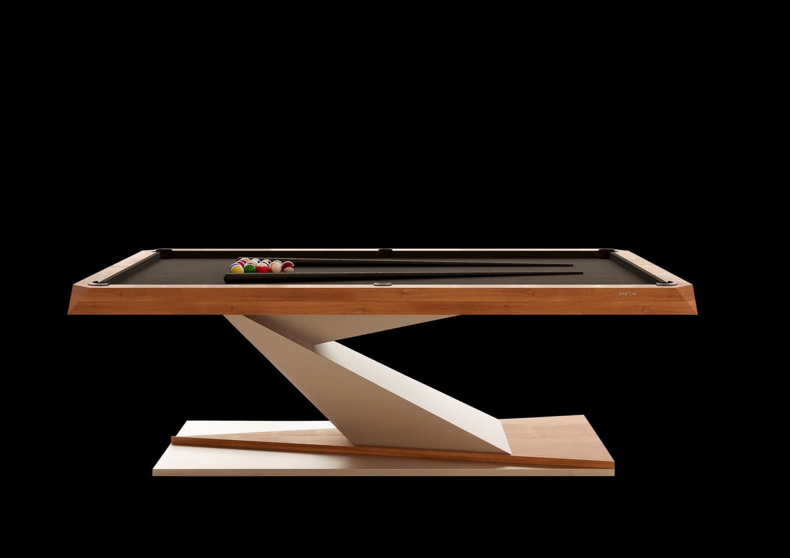 Opal — render 1